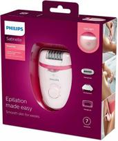 epiliatorius philips satinell - Philips BRE285/00 - 9 nuotrauka