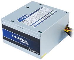 psu 500w - CHIEFTEC PSU 500W 12CM ATX12V V2.3 bulk - 2 nuotrauka