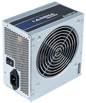 psu 500w - CHIEFTEC PSU 500W 12CM ATX12V V2.3 bulk - 4 nuotrauka