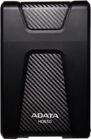 2tb usb - ADATA HD680 2TB Black (Juodas) - 1 nuotrauka