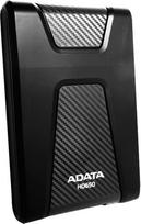 2tb usb - ADATA HD680 2TB Black (Juodas) - 2 nuotrauka