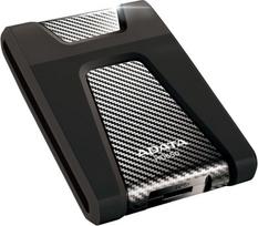 2tb usb - ADATA HD680 2TB Black (Juodas) - 3 nuotrauka