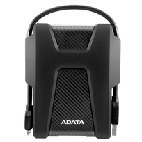 2tb usb - ADATA HD680 2TB Black (Juodas) - 4 nuotrauka