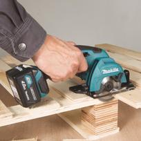 makita akumuliatorinis pjuklas ermitazas - Makita HS301DZ - 4 nuotrauka