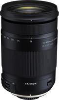 Tamron 18-400mm f/3.5-6.3 Di II VC HLD for Nikon