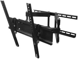 televizorius 55” - Gembird TV Wall Mount 26" - 55" WM-55RT-03 - 1 nuotrauka