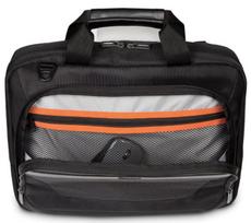 laptop case - Targus Laptop Case 14-15.6" Black/Grey - 2 nuotrauka