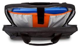 laptop case - Targus Laptop Case 14-15.6" Black/Grey - 3 nuotrauka