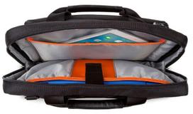 laptop case - Targus Laptop Case 14-15.6" Black/Grey - 4 nuotrauka