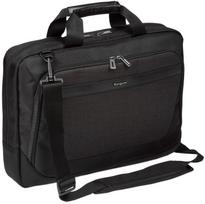 Targus CitySmart Laptop Bag 15.6" Black/Grey