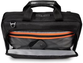 laptopo krepsiai - Targus CitySmart Laptop Bag 15.6" Black/Grey - 2 nuotrauka