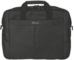 Trust Primo Carry Laptops Bag 16'' Grey