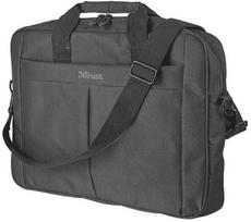 laptop case - Trust Primo Carry Laptops Bag 16'' Grey - 2 nuotrauka