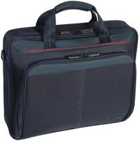 laptopo krepsiai - Targus Nylon Laptop Case - 1 nuotrauka