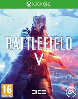 Battlefield 5 Xbox One