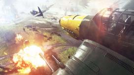 battlefield 5 - Battlefield 5 Xbox One - 4 nuotrauka