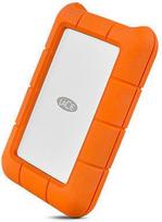 2tb usb - LaCie Rugged 2.5" 2TB USB 3.1 STFR2000400 - 3 nuotrauka