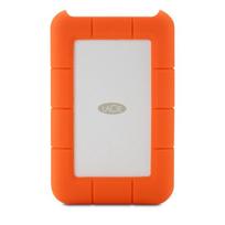 2tb usb - LaCie Rugged 2.5" 2TB USB 3.1 STFR2000400 - 4 nuotrauka