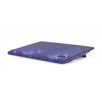 ledu ausintuvai - GEMBIRD NBS-2F15-05 - 2 nuotrauka