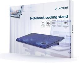 ledu ausintuvai - GEMBIRD NBS-2F15-05 - 8 nuotrauka