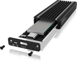 nvme enclosure usb 3.2 -  ICY Box IB-1824ML-C31 - 4 nuotrauka