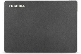 Pirkti Toshiba Canvio Gaming 2TB 2.5" Black HDTX120EK3AA - Photo 1
