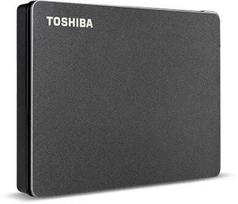 Pirkti Toshiba Canvio Gaming 2TB 2.5" Black HDTX120EK3AA - Photo 2