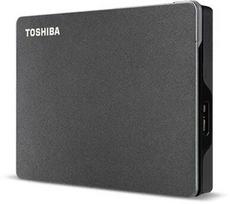 Pirkti Toshiba Canvio Gaming 2TB 2.5" Black HDTX120EK3AA - Photo 3