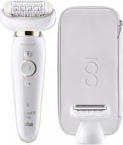 braun silk epil 9 - Braun Flex 3D MBSES9F - 1 nuotrauka