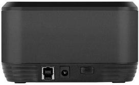 hdd stotele - NATEC Kangaroo Dual USB 3.2 Gen 1 (3.1 Gen 1) Type-A Juoda - 3 nuotrauka