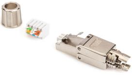 lauko ftp kabelis lauko - ASSMANN DN-93634 - 2 nuotrauka