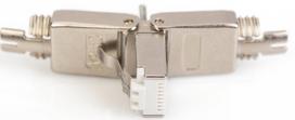lauko ftp kabelis lauko - ASSMANN DN-93634 - 3 nuotrauka