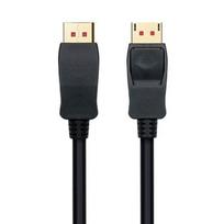 displayport 2.0 kabelis laidas - Techly 109276 - 3 nuotrauka
