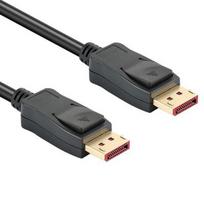 displayport 2.0 kabelis laidas - Techly 109276 - 4 nuotrauka