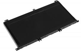 dell inspiron 15 baterija -  Green Cell Laptop Battery For Dell Inspiron 15 4200mAh - 3 nuotrauka