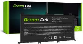 dell inspiron 15 baterija -  Green Cell Laptop Battery For Dell Inspiron 15 4200mAh - 5 nuotrauka