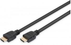 hdmi 2.1 ultra high speed - Gembird USB To MicroUSB Cable Black 1m - 1 nuotrauka