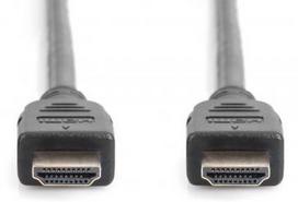 hdmi 2.1 ultra high speed - Gembird USB To MicroUSB Cable Black 1m - 3 nuotrauka