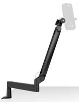 elgato - ELGATO Wave Mic Arm | 10AAM9901 - 5 nuotrauka