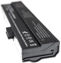 fujitsu laptopai - Green Cell Laptop Battery FPCBP250 for Fujitsu LifeBook AH530 AH531 A530 A531 - 3 nuotrauka