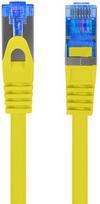 lanberg 10" - LANBERG patchcord cat.6A FTP LSZH CCA 10 - 2 nuotrauka