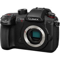 panasonic gh5 - Panasonic GH5 II Lumix G - 2 nuotrauka