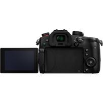panasonic gh5 - Panasonic GH5 II Lumix G - 3 nuotrauka