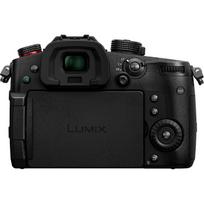 panasonic gh5 - Panasonic GH5 II Lumix G - 4 nuotrauka