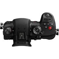 panasonic gh5 - Panasonic GH5 II Lumix G - 5 nuotrauka