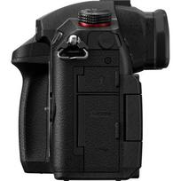 panasonic gh5 - Panasonic GH5 II Lumix G - 9 nuotrauka