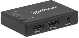 hdmi splitter - IC INTRACOM 207706 - 2 nuotrauka