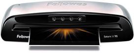 laminatorius -  Fellowes Saturn 3i A4 - 2 nuotrauka