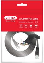 utp kabelis cat 6 - UNITEK C1812GBK - 4 nuotrauka