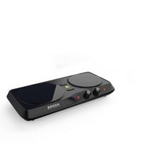infraraudonuju spinduliu virykles - Brock HPI 3002 BK - 10 nuotrauka